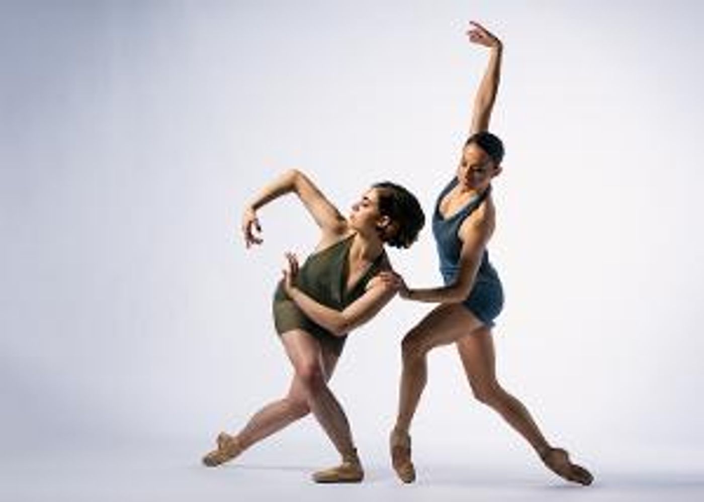 Fifteen World Premieres Headline Smuin's Choreography Showcase  Image