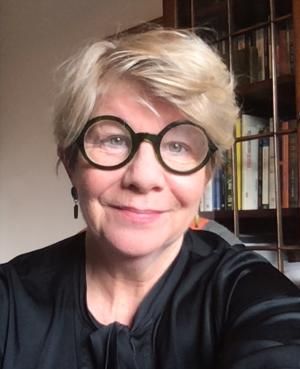 Mary Oliver Appointed Vice Principal Of Rose Bruford College  Image