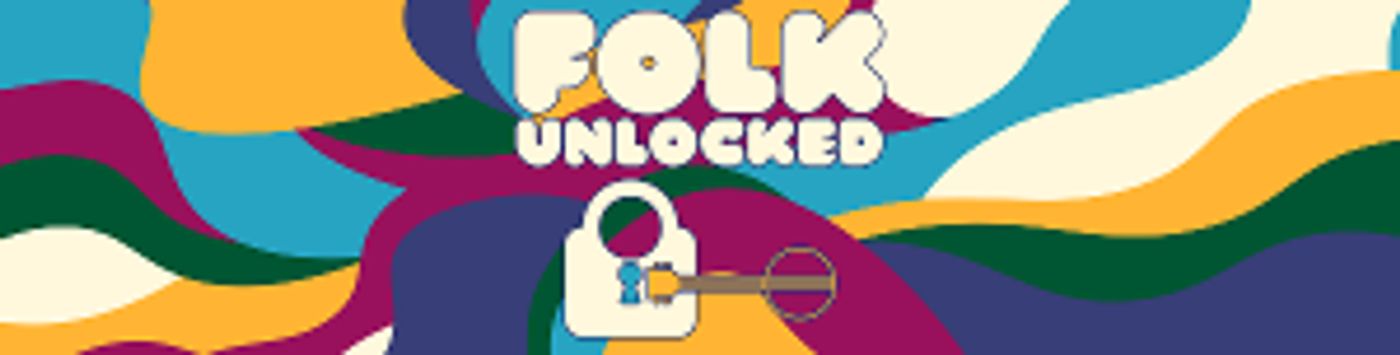World's Largest Folk Music Festival FOLK UNLOCKED Goes “Electric”  Image