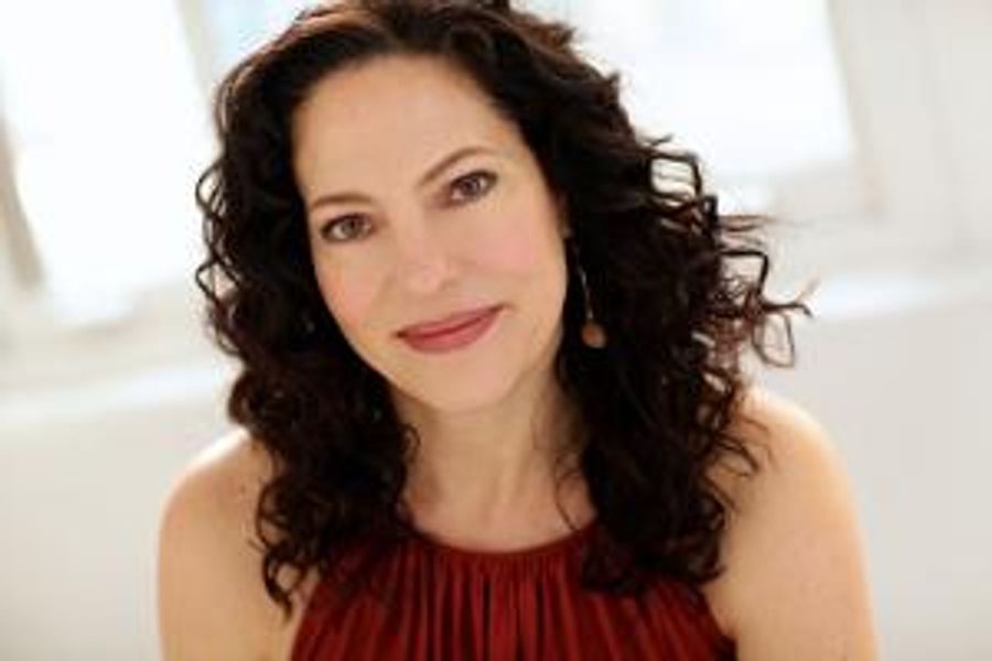 TheatreWorks And Getty Villa Museum Stream Laurel Ollstein's PANDORA Image