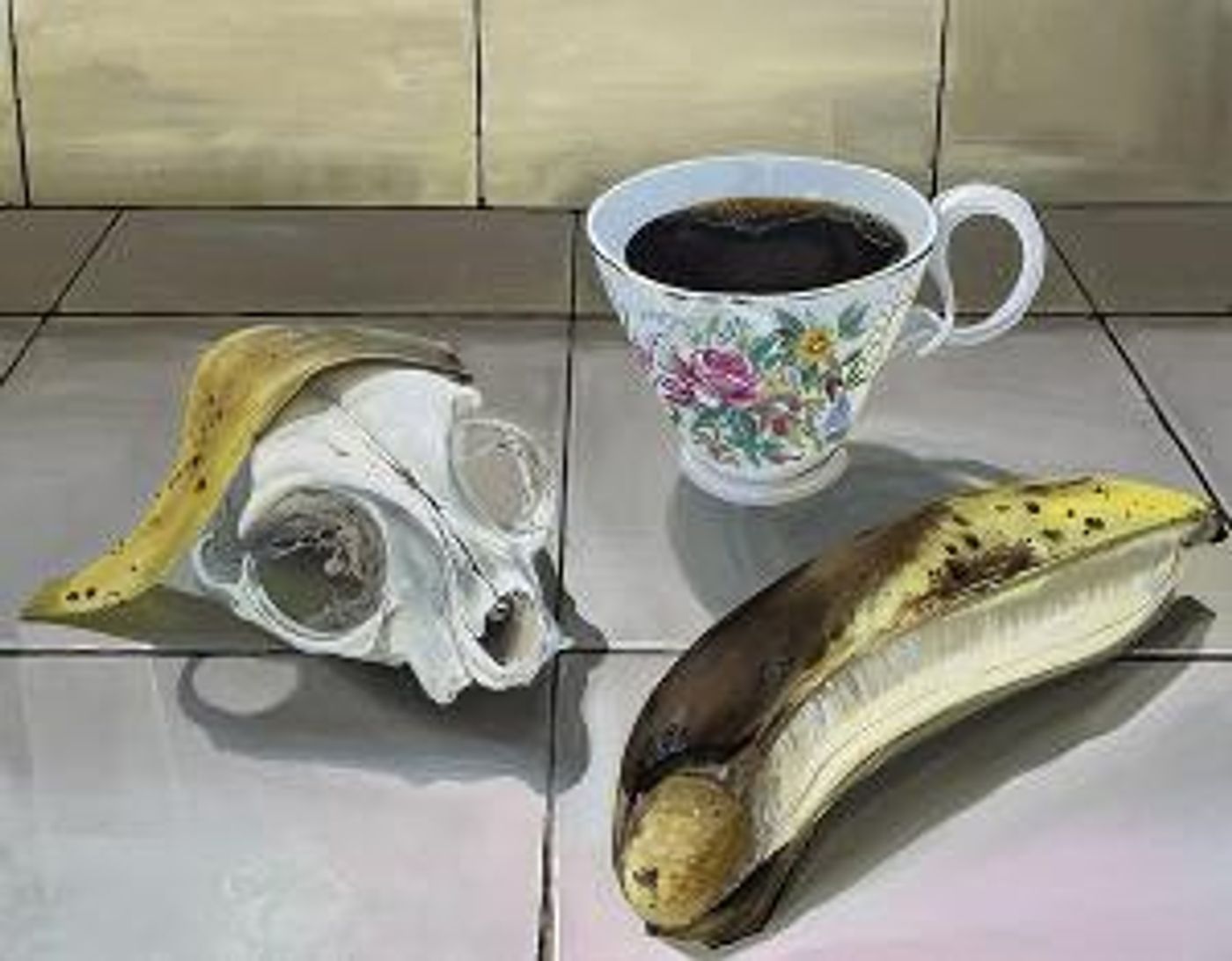 Chapter NY Presents STRIVING AFTER WIND  Image