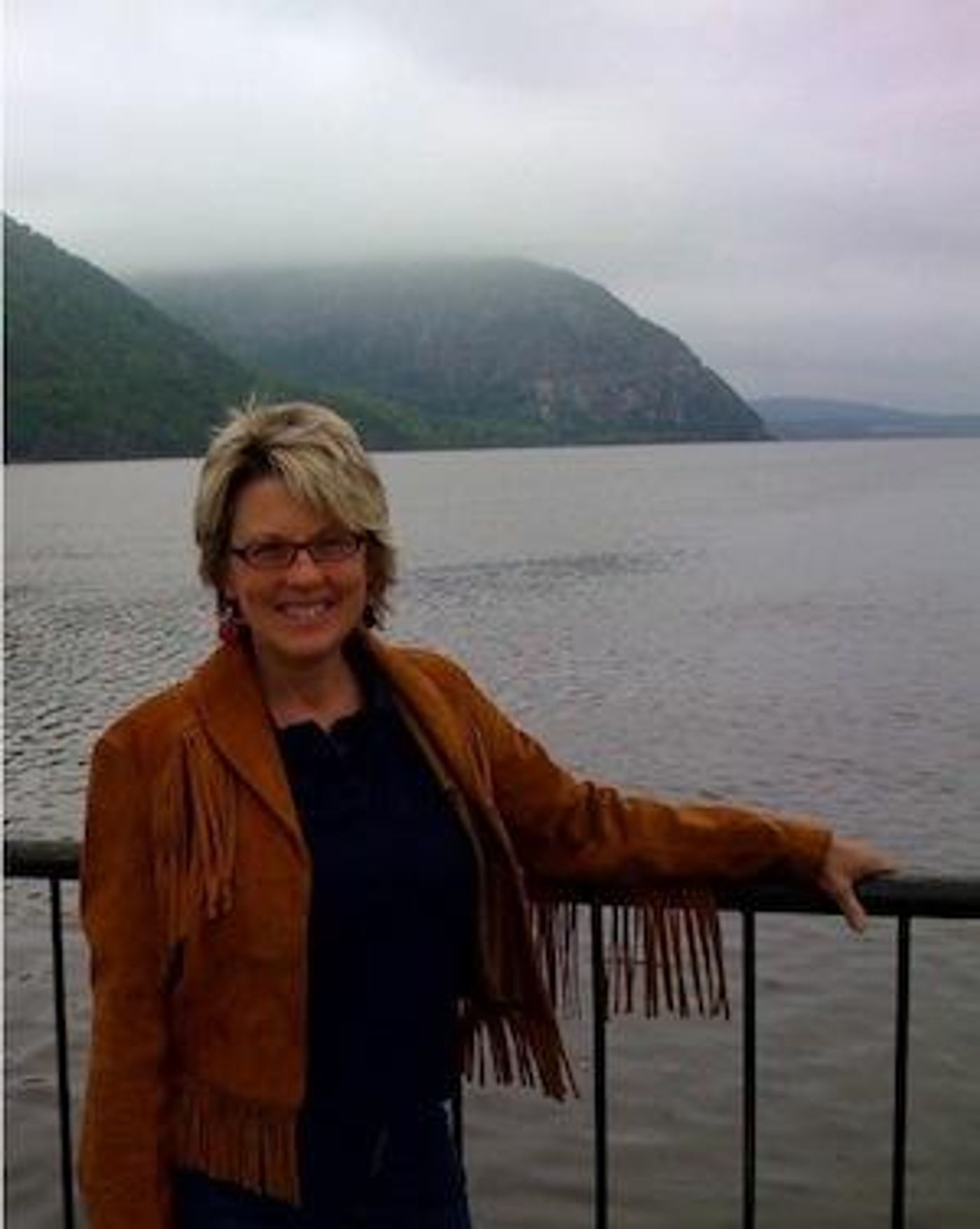 Centenary Stage Company Presents World Premiere Of TURNING By Playwright & Pine Plains Town Supervisor Darrah Cloud  Image