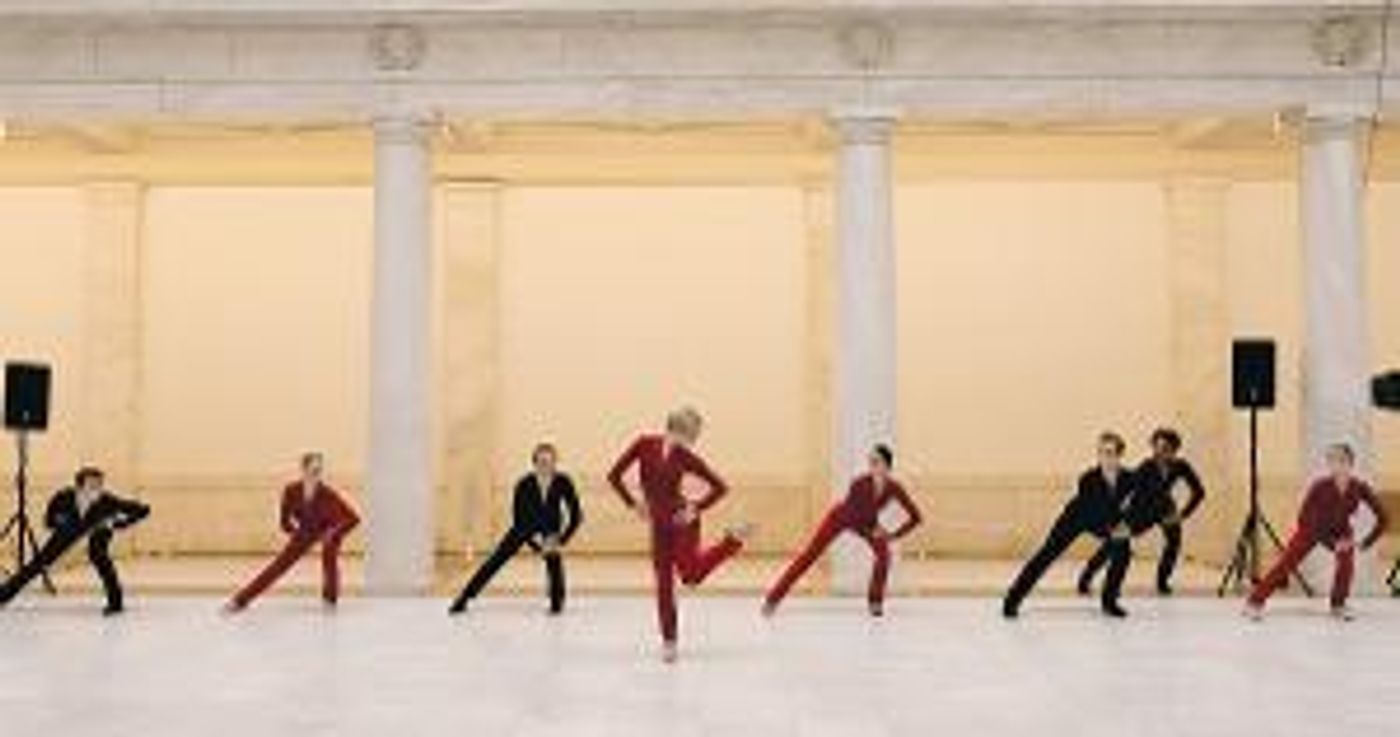 Pittsburgh Ballet Theatre Announces Spring Virtual Programming  Image