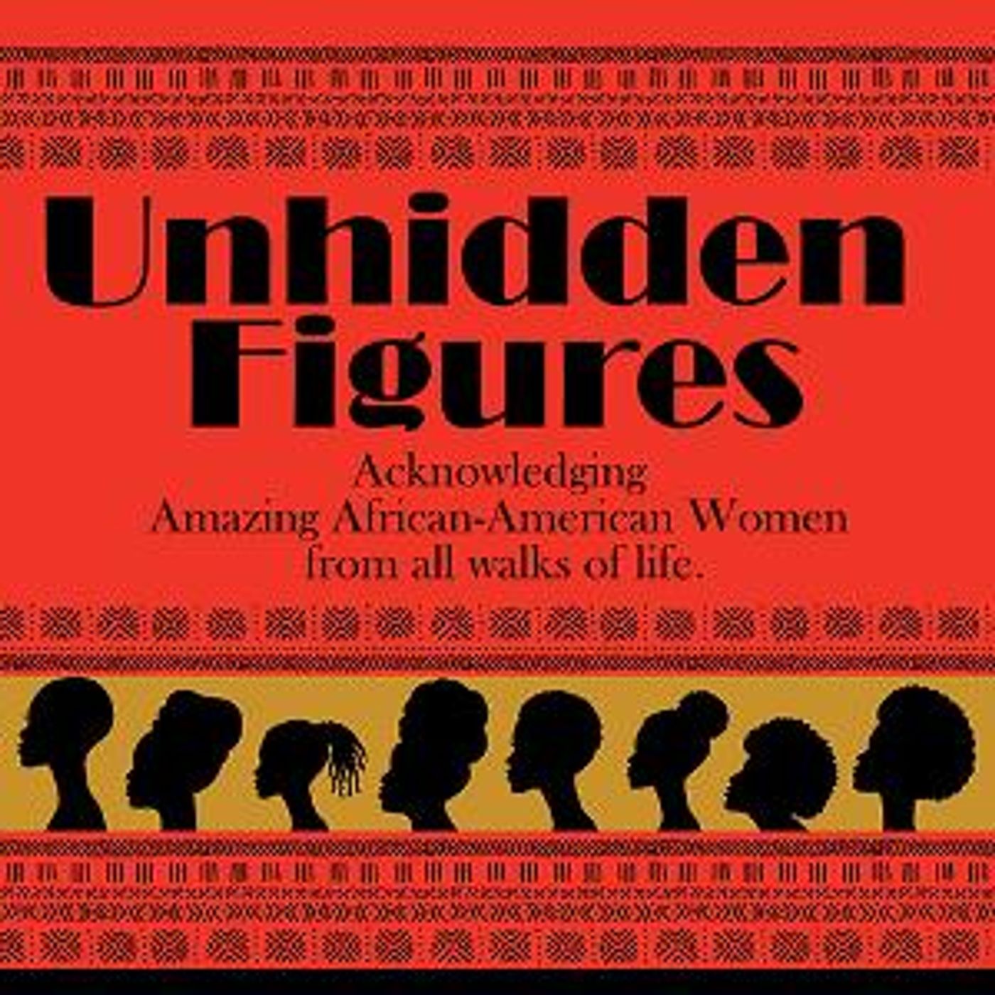 Group Rep Premieres Virtual New Play Fest UNHIDDEN FIGURES  Image