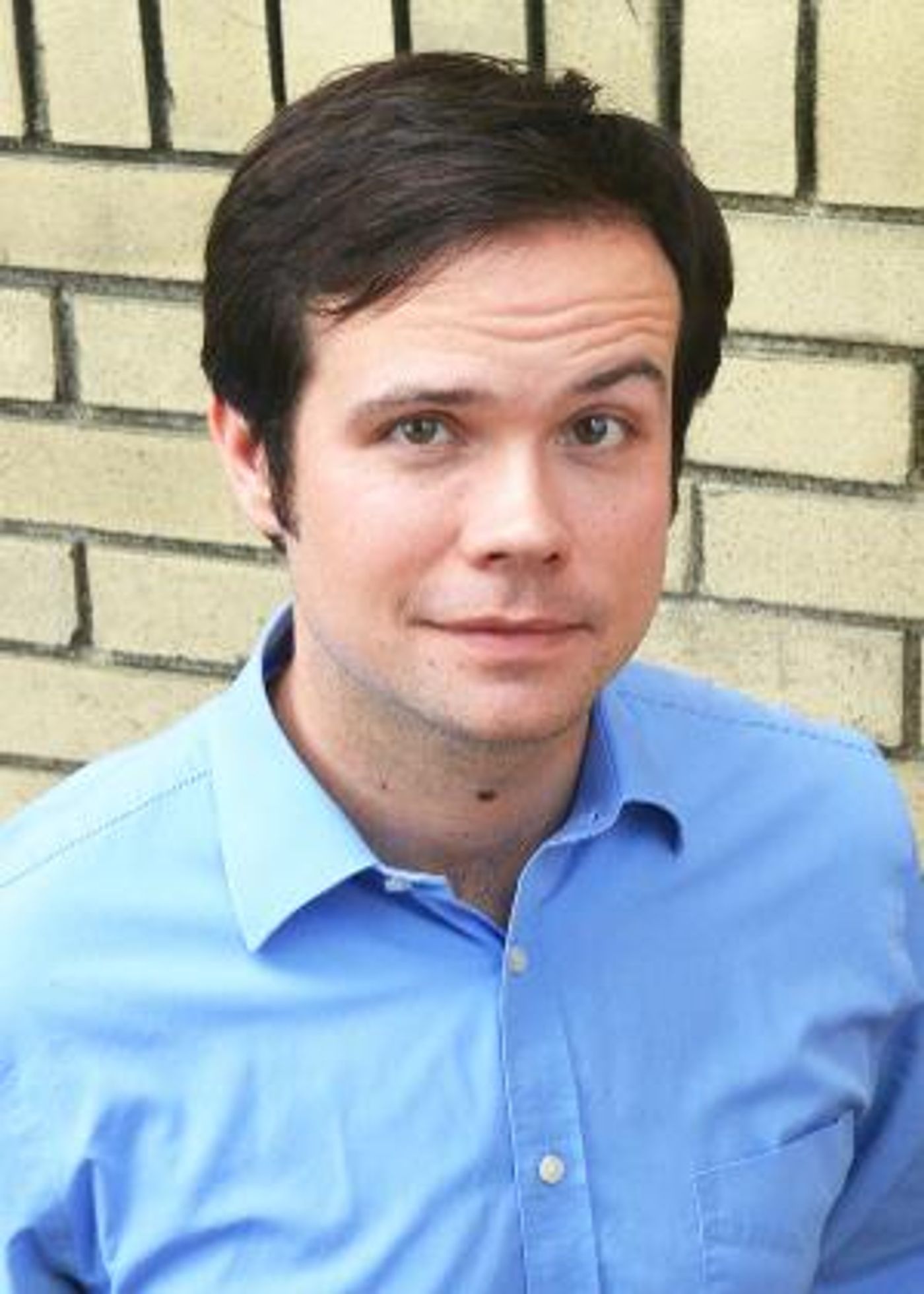 Cast Announced For Theatre's NOVA's Next Zoom Play, 4 GENRES By Ron Riekki  Image