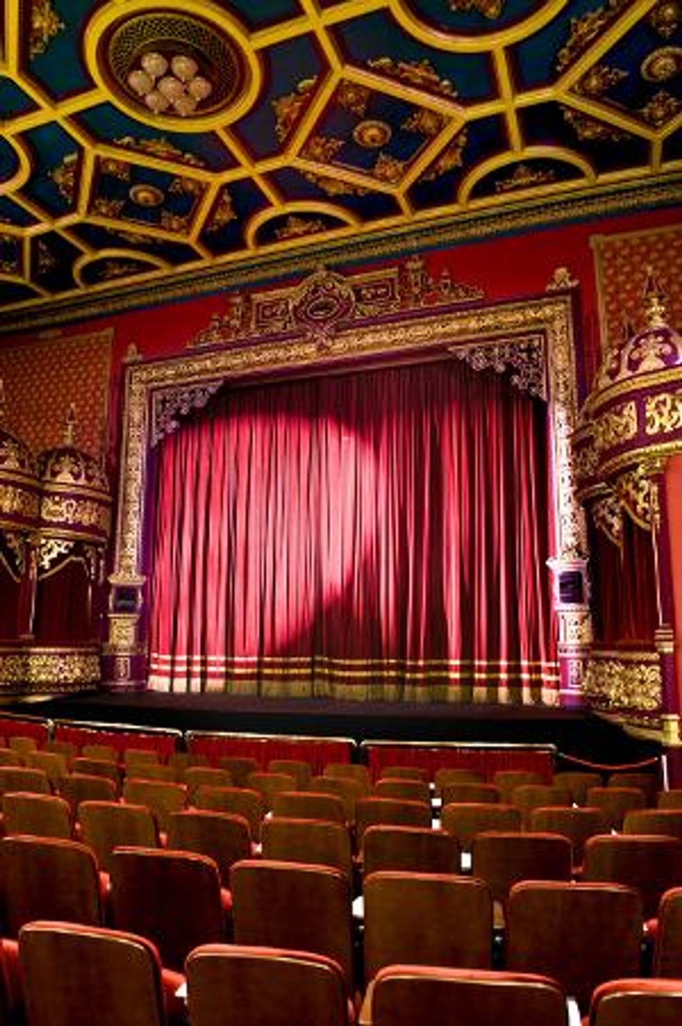 Theatre Making & Citizenship Cork Programme Launched  Image