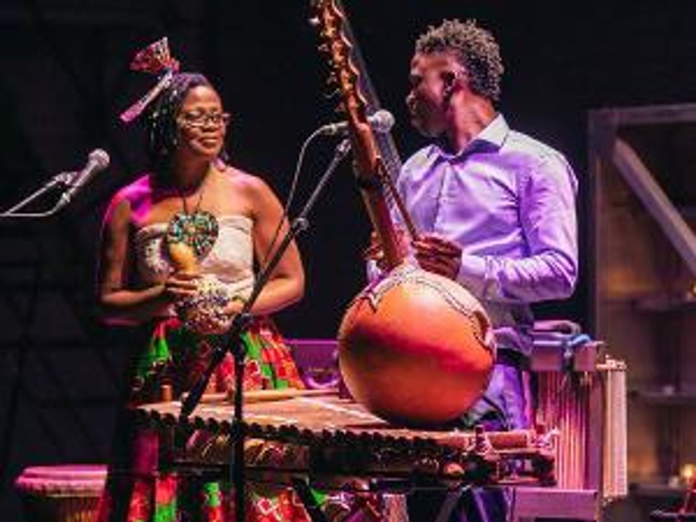 MusicaNova Announces Two Live Concerts in March  Image