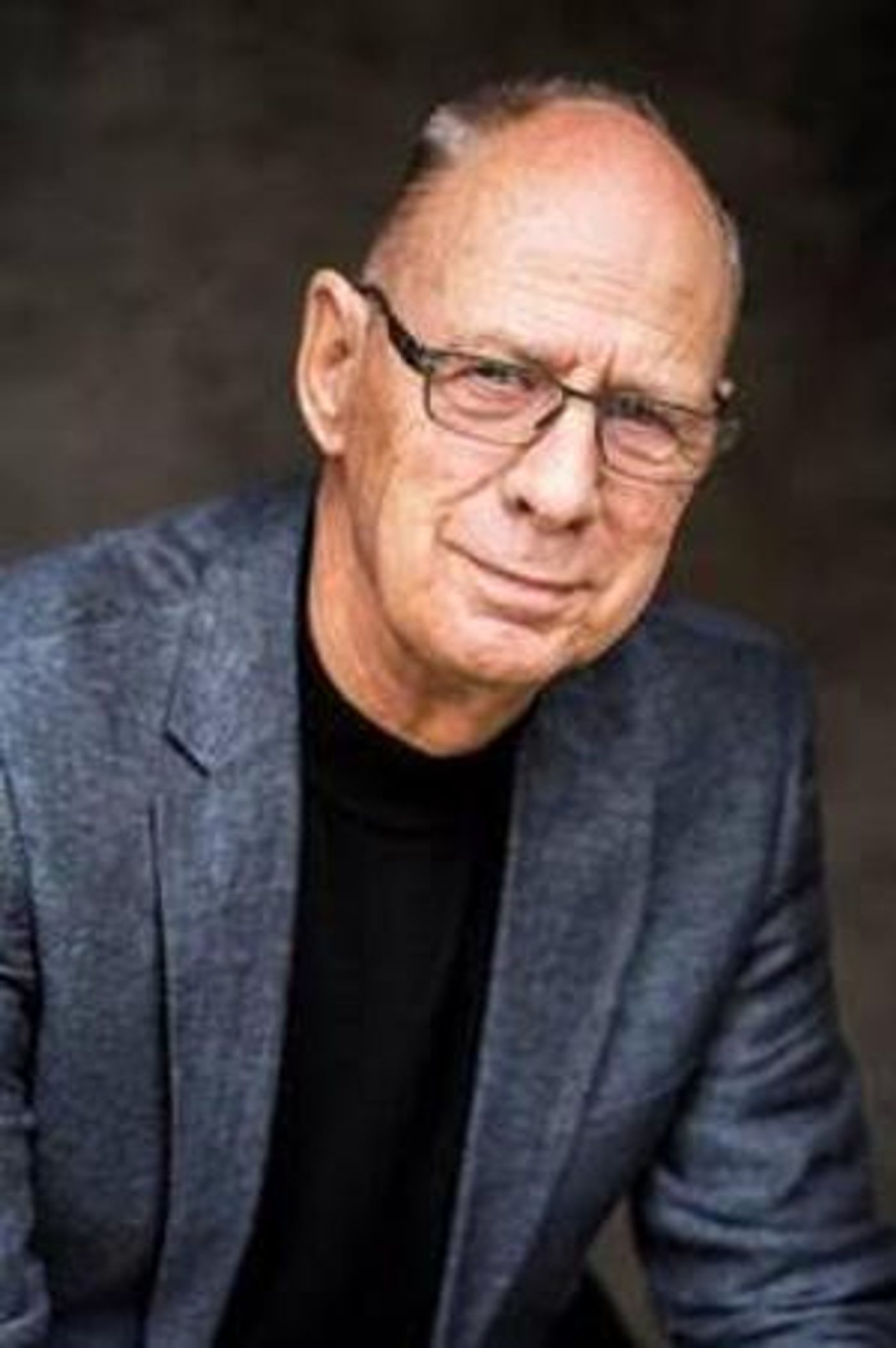 Sir Roger Hall To Be Part Of The Court Theatres's 50th Birthday Celebrations  Image