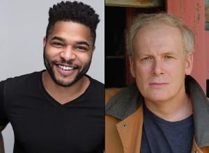 The Metropolitan Virtual Playhouse Presents THE VALIANT  Image