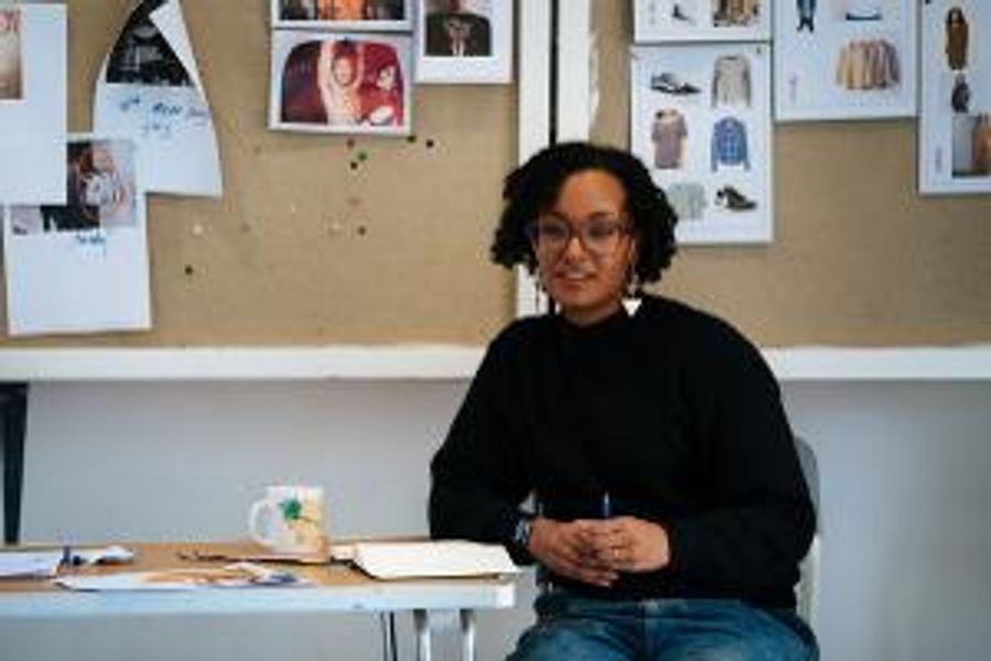 The Old Vic Announces Two New Monologues To Mark International Women's Day Image