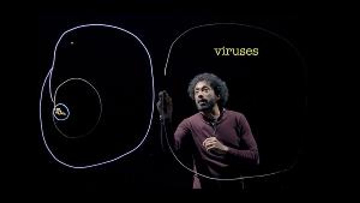 Marin Theatre Company & Round House Theatre Announce Extension Of THE CATASTROPHIST  Image