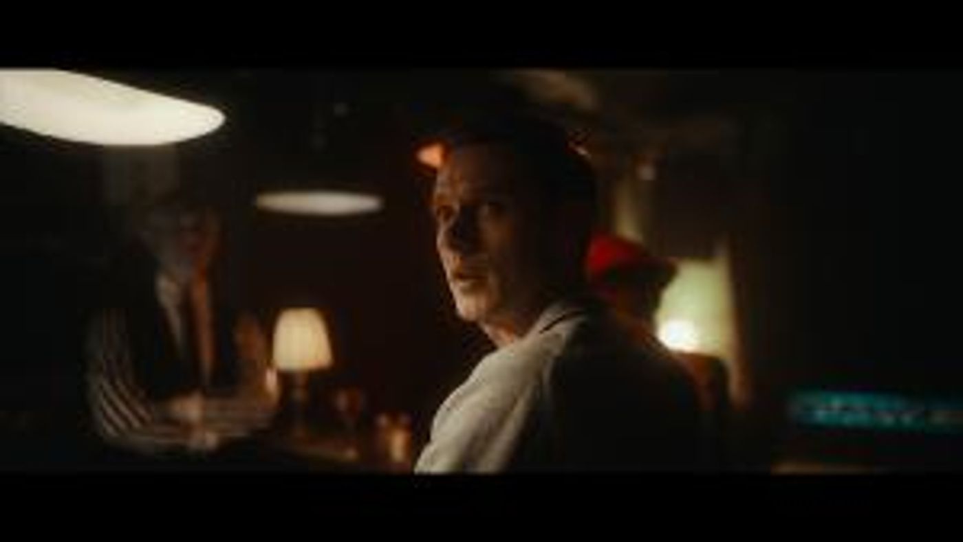 Short Film THE ACT Comes To BFI Flare Festival  Image