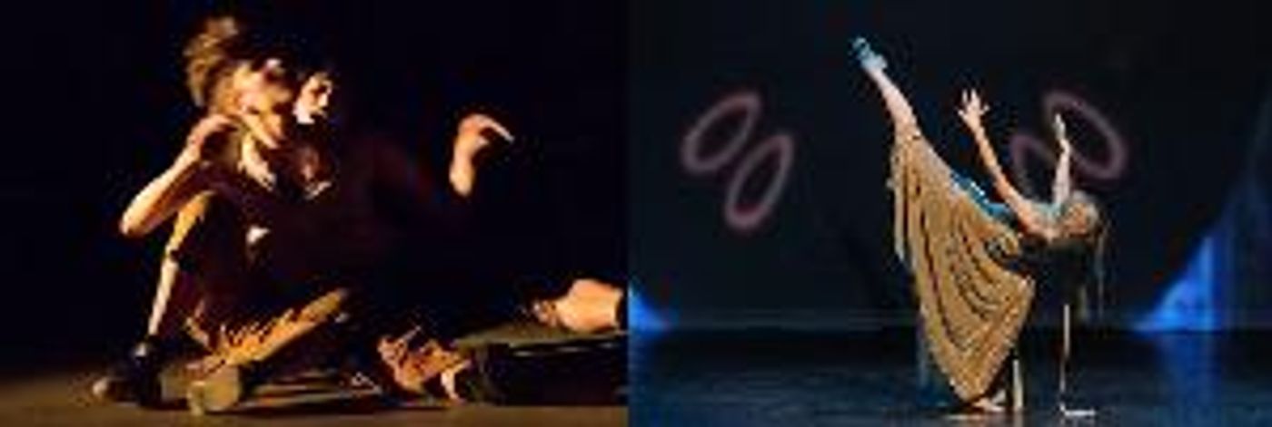 Green Space Announces March Virtual Performances  Image