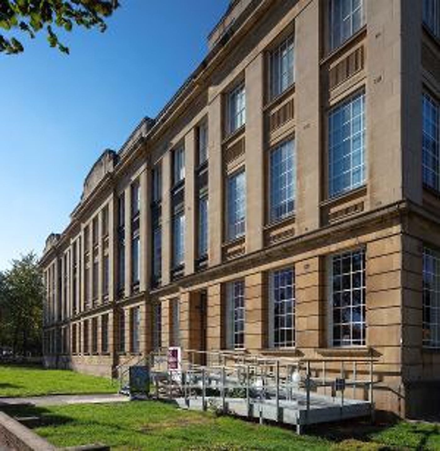 Coventry's Albany Theatre Secures Capital For Redevelopment  Image