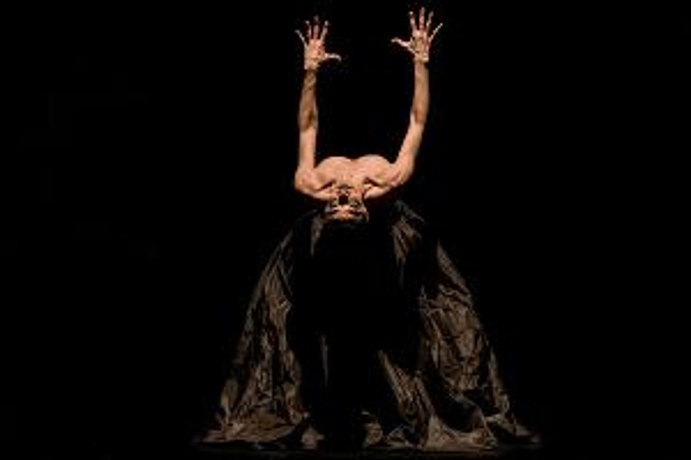 Sydney Choreographic Centre Announced  Image