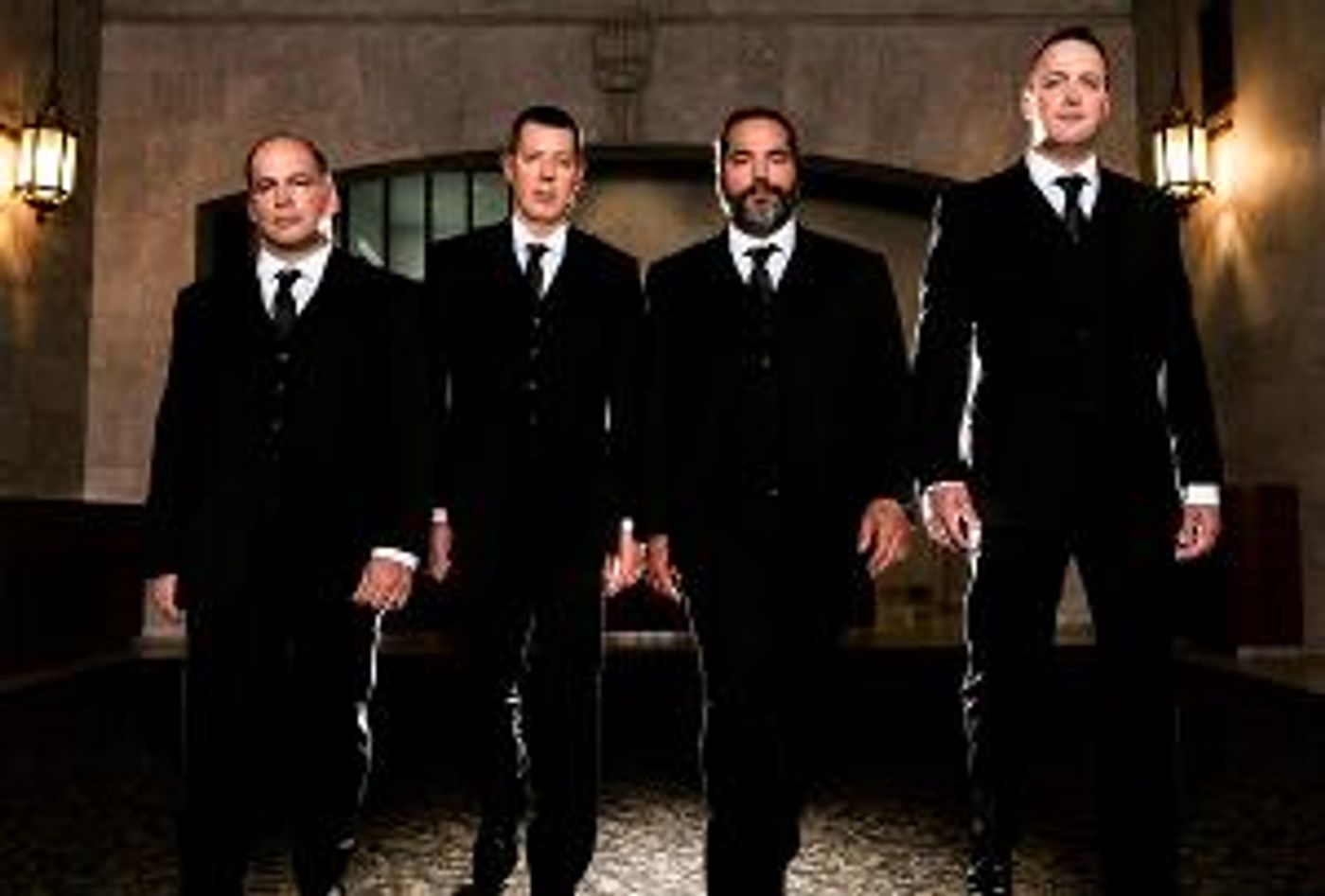 Vox Aeterna Presents FESTIVAL DE LA VOIX 2021 8th Edition  Image