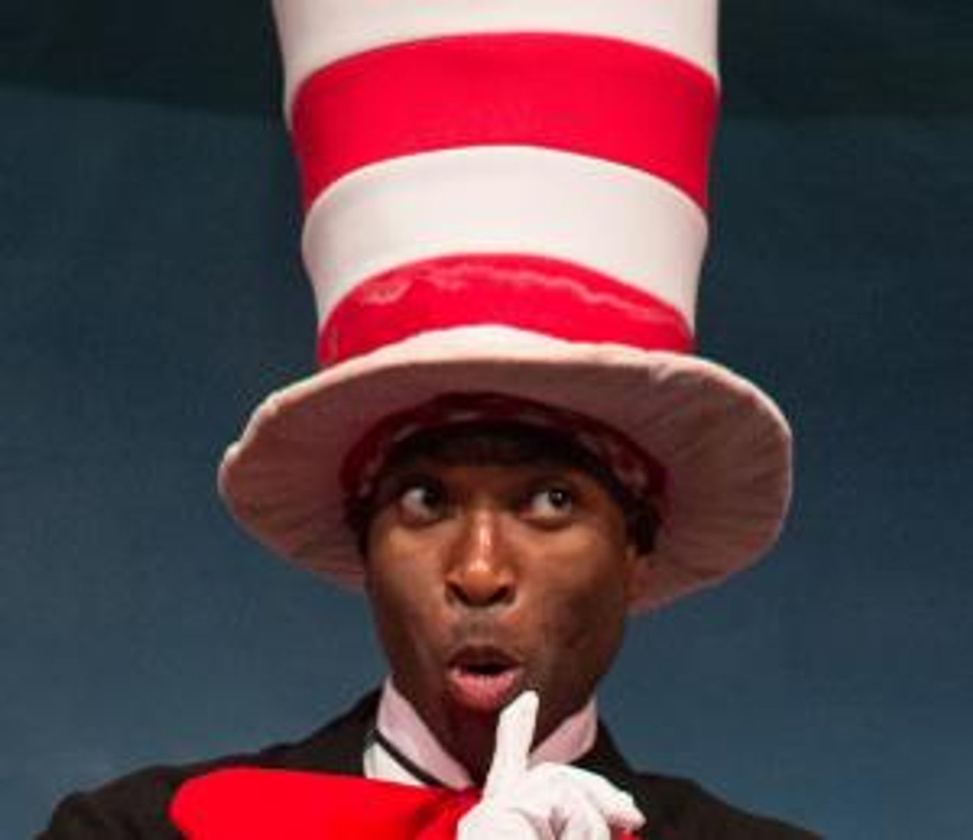 Main Street Theater Offers Free Programming To Schools In March  Image