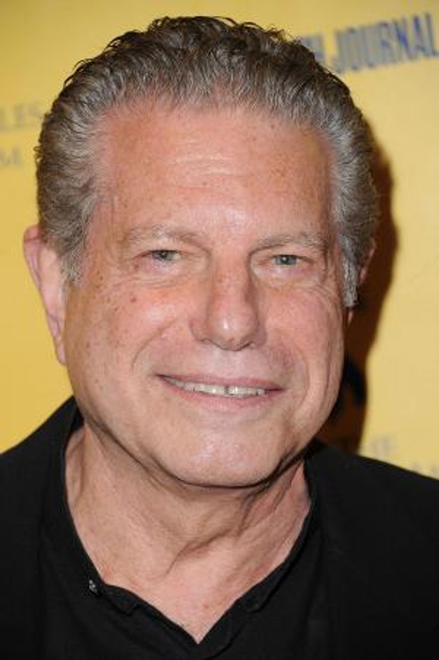 Mike Burstyn Is Tonight's Special Guest On THE YIDDISH VOICE To Discuss MEGILLAH CYCLE  Image