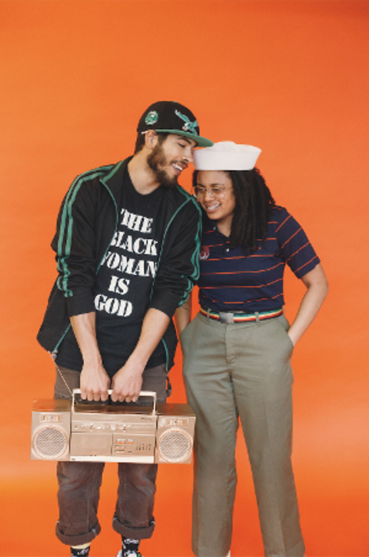 CoHo NIGHTLIFE Presents Brown Calculus  Image