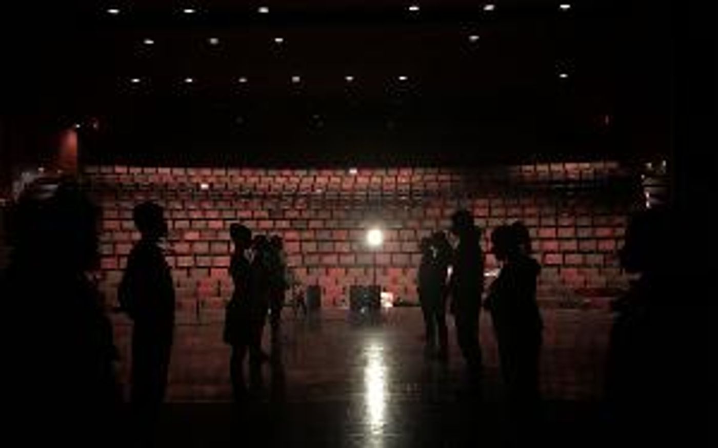 University of Montana to Present MOTHER COURAGE AND HER CHILDREN  Image