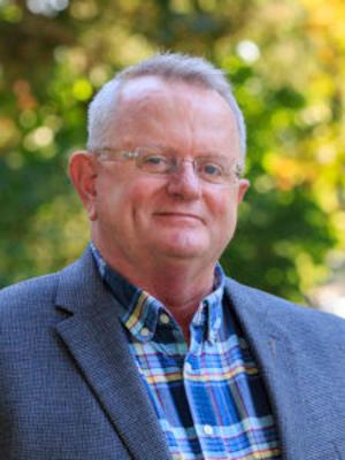 Arkansas Arts Academy Appoints Richard Burrows As CEO  Image