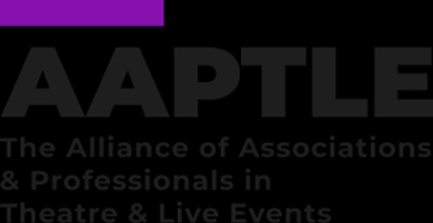 The Alliance Of Associations and Professionals In Theatre & Live Events Launches Not Here All Year Campaign  Image