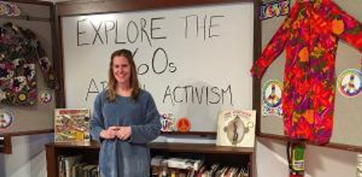 Bethel Woods Center For The Arts Launches Virtual Museum Field Trips  Image