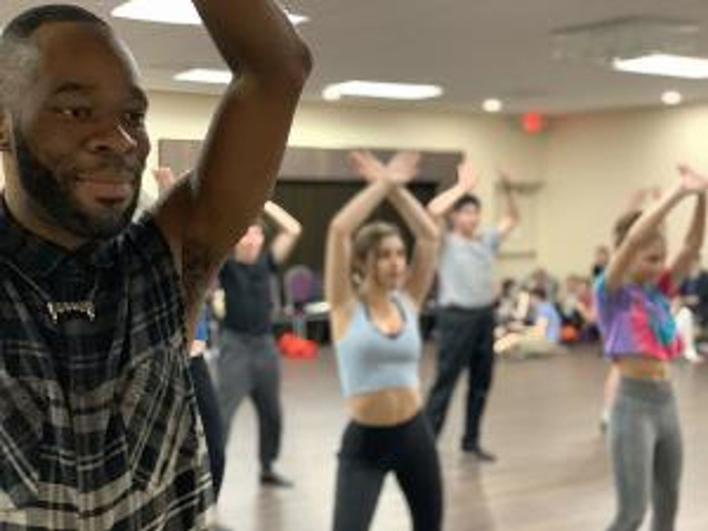 NEXT STOP BROADWAY Offers Acting, Dance Training For Teens At Coral Springs Center For The Arts  Image