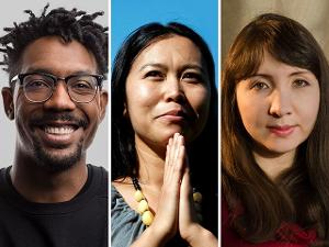 OPERA America Awards IDEA Opera Grants to Support Two New Works by Composers and Librettists of Color  Image