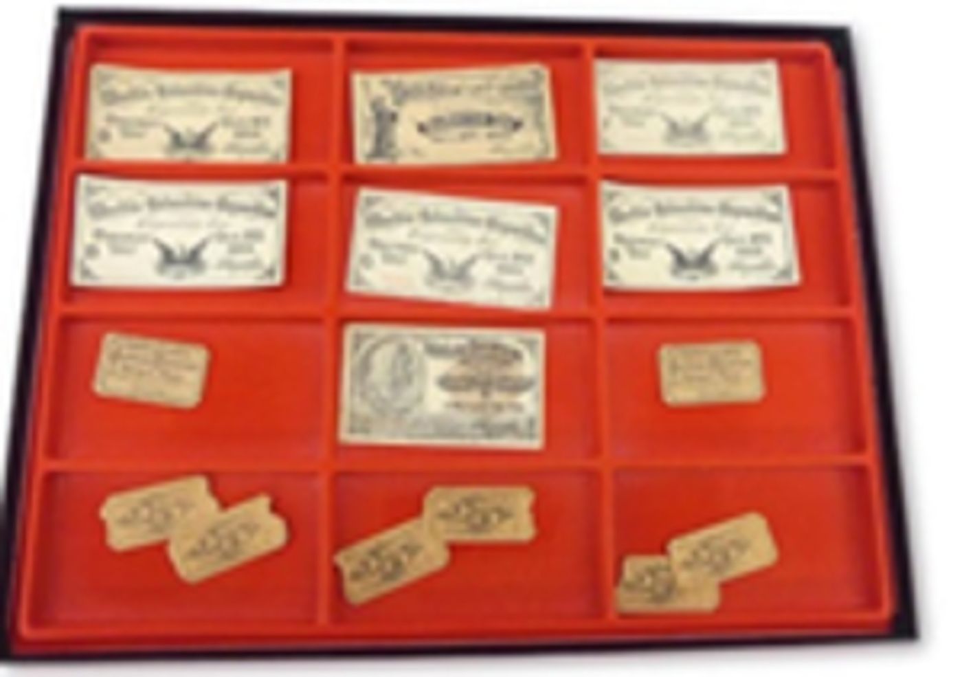 Collection From The Columbus Museum Goes To Auction  Image