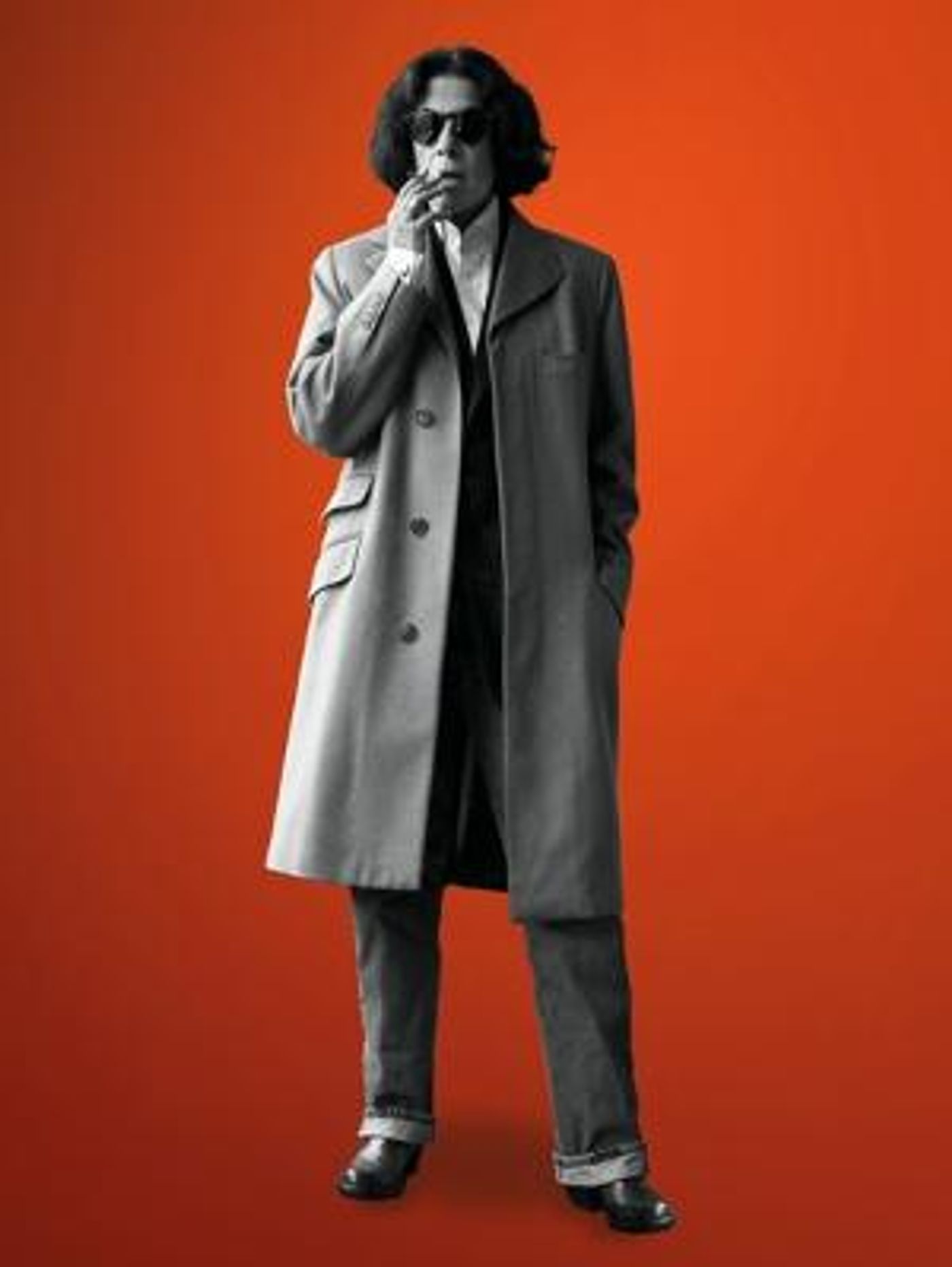 Fane Announce AN EVENING WITH FRAN LEBOWITZ UK Tour For 2022  Image