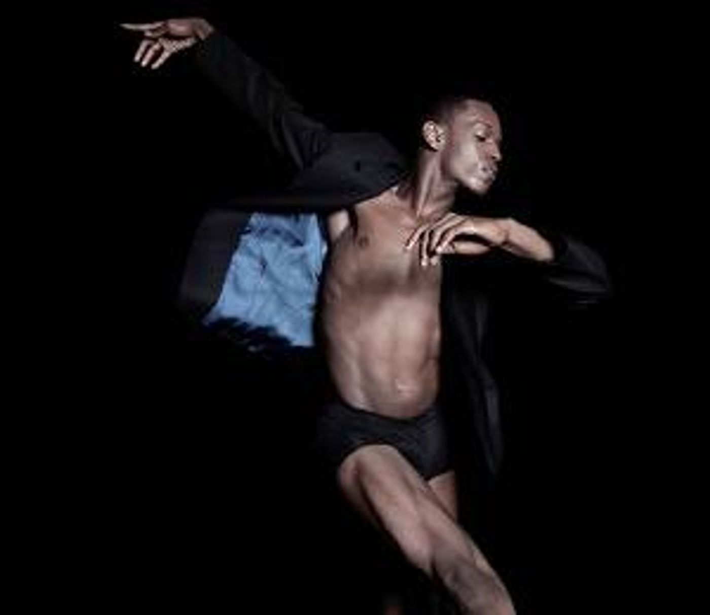 Thang Dao Dance Company Appear in Residence at Bridge Street Theatre, February 28 – March 13  Image