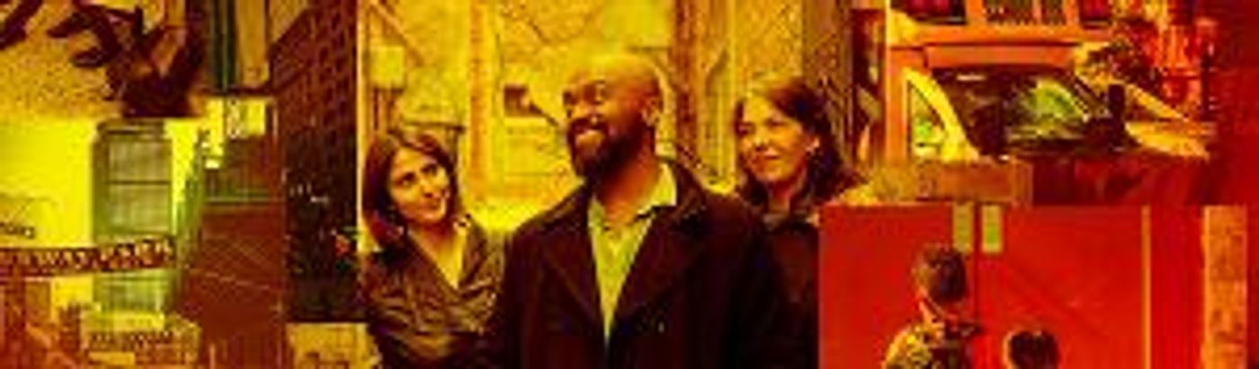 MR PARENT Begins Streaming March 7 At TheaterWorks Hartford  Image