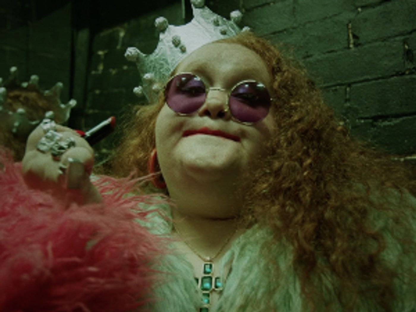 Red Line Productions Announces 2021-22 Lineup At The Old Fitz Theatre  Image