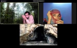 Same Boat Theater Collective Presents TERREMOTO/EARTHQUAKE, A Virtual Environmental Justice Festival  Image