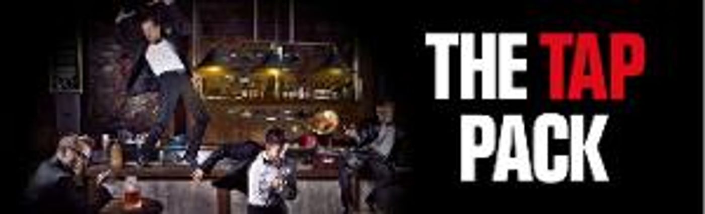 The Tap Pack Confirms Major Queensland and New South Wales Tour To Proceed  Image