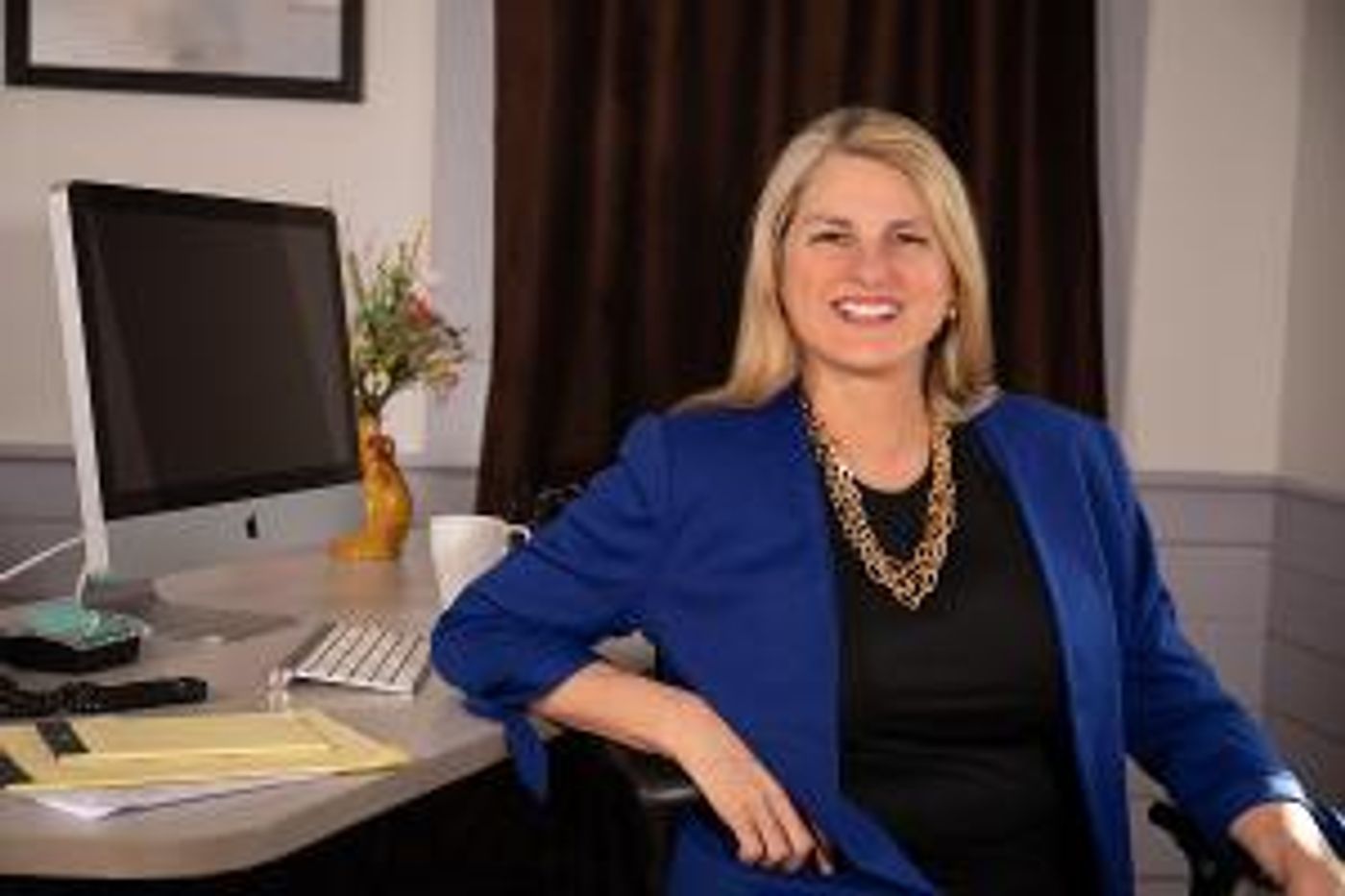 BroadwayHD Founder Bonnie Comley Recognized as  Top Female Silicon Valley Entrepreneurs to Watch in 2021  Image