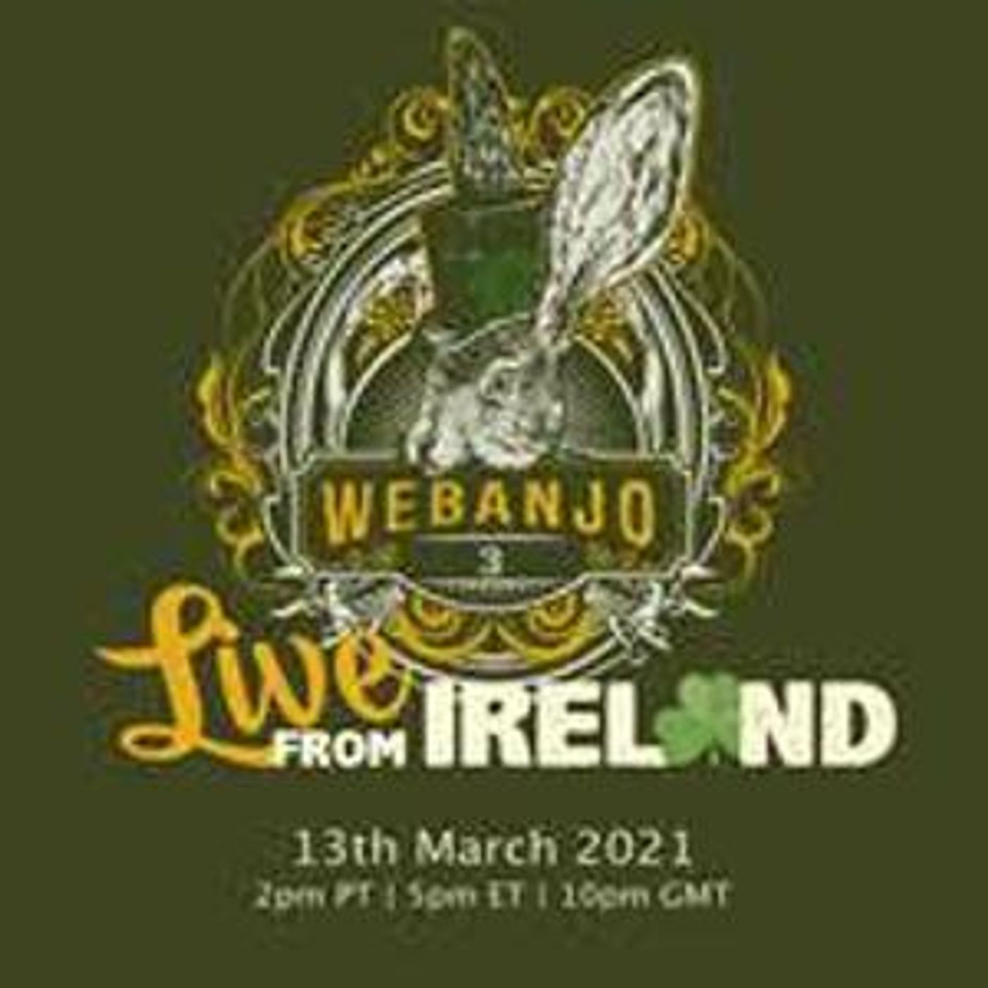 Midwest Trust Series Announces We Banjo 3: Live From Ireland  Image