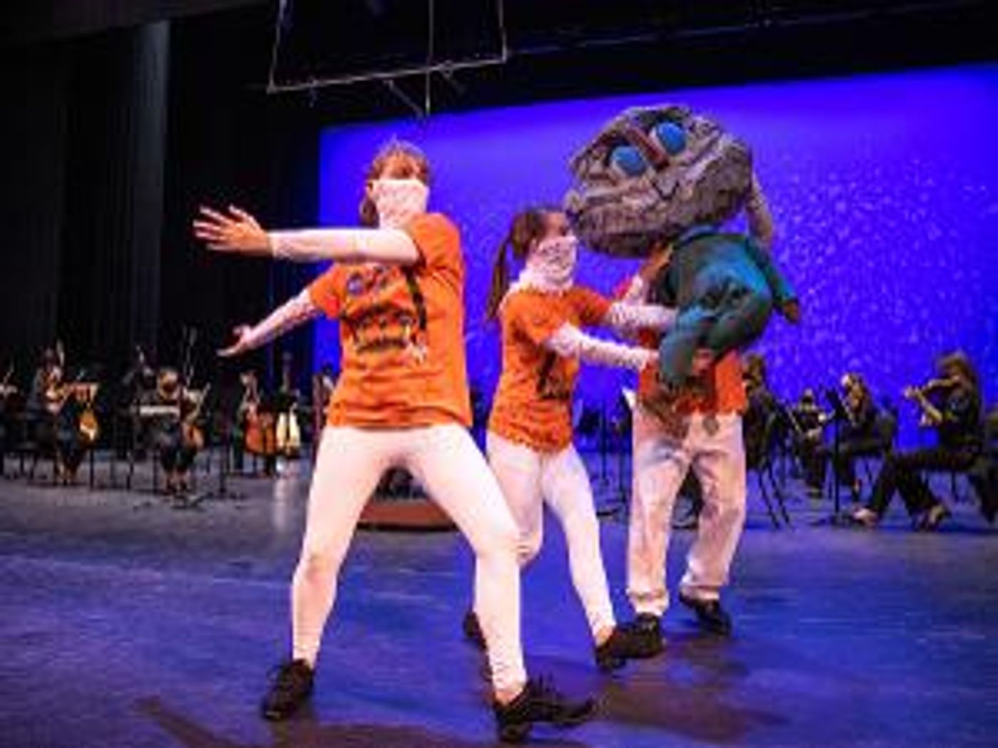 Palm Beach Symphony Offers Free Virtual Concert To Families  Image