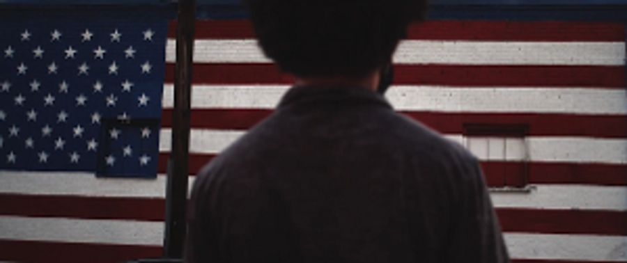Cave Productions' New Play And Free Movement Workshop Combo Explore The Social Awareness Of Racial Division Image