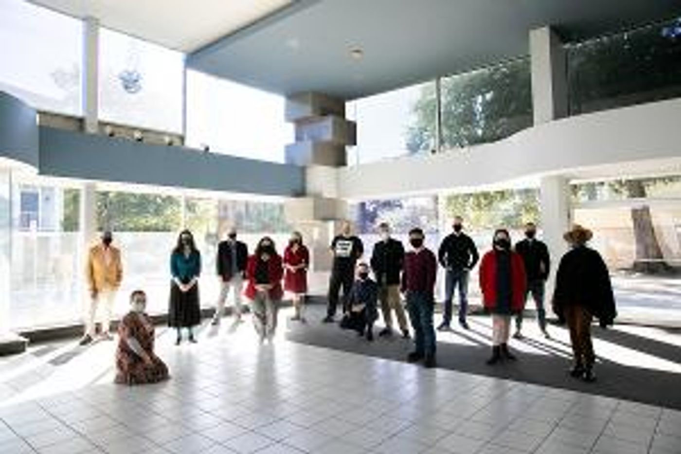 Savannah Rep To Open Venue In Downtown Savannah; Company Is South Georgia's Only Equity Producer   Image