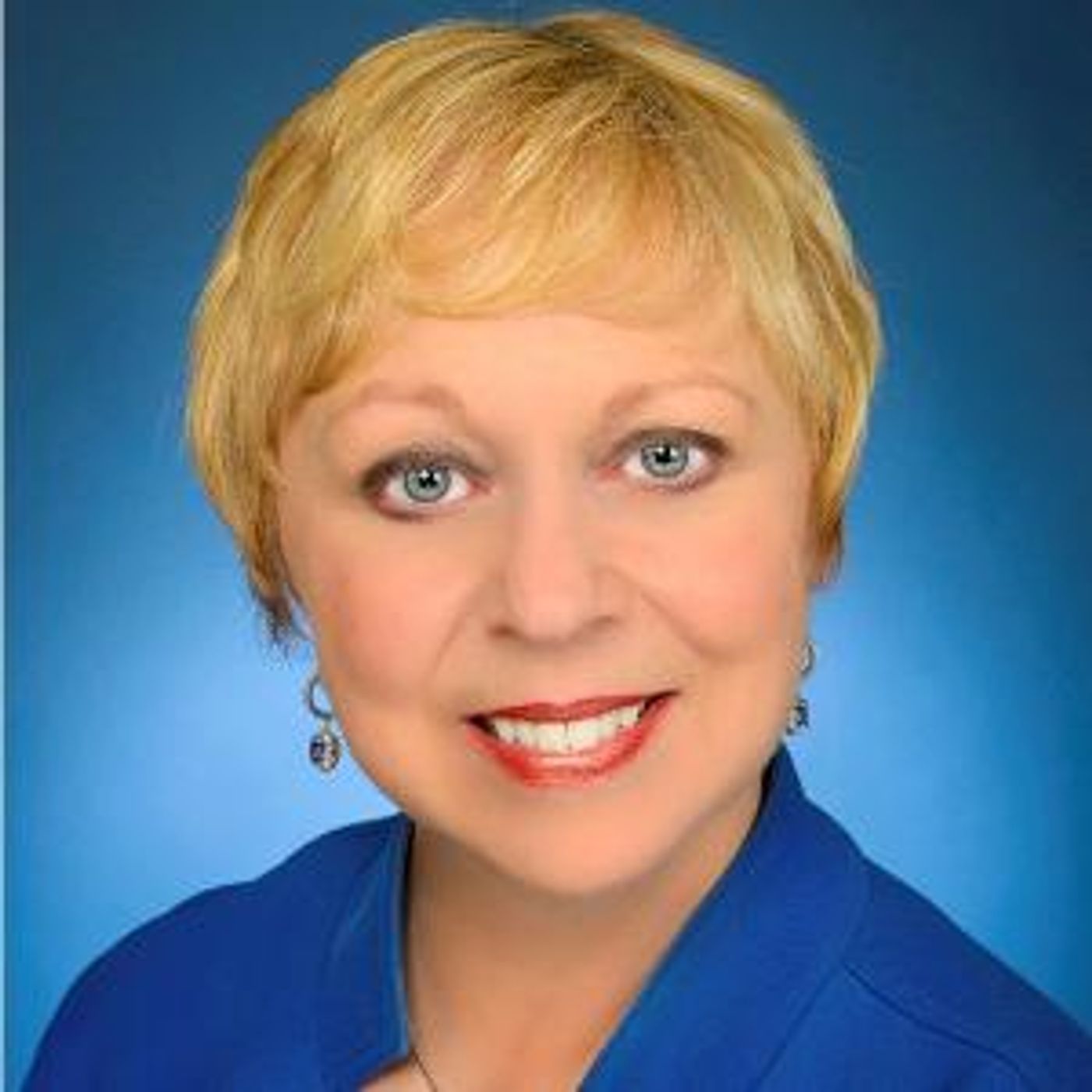 Theatre Memphis Volunteer Jude Knight Receives National Award  Image