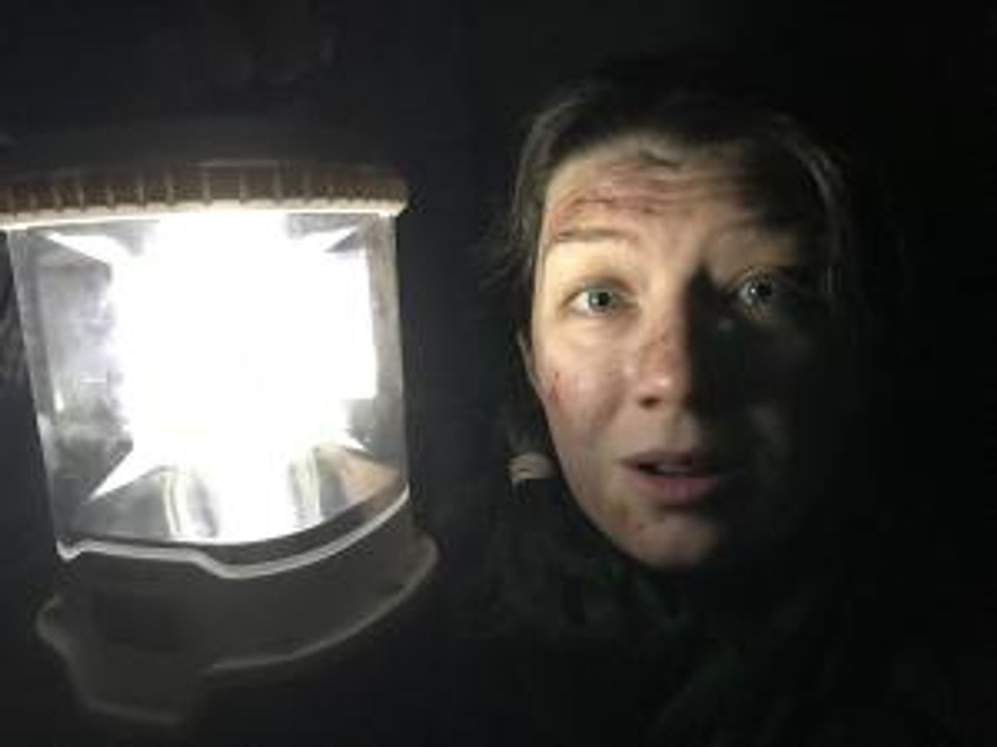 Open Book Theatre Presents MAKING NEW FRIENDS DURING THE ZOMBIE APOCALYPSE  Image