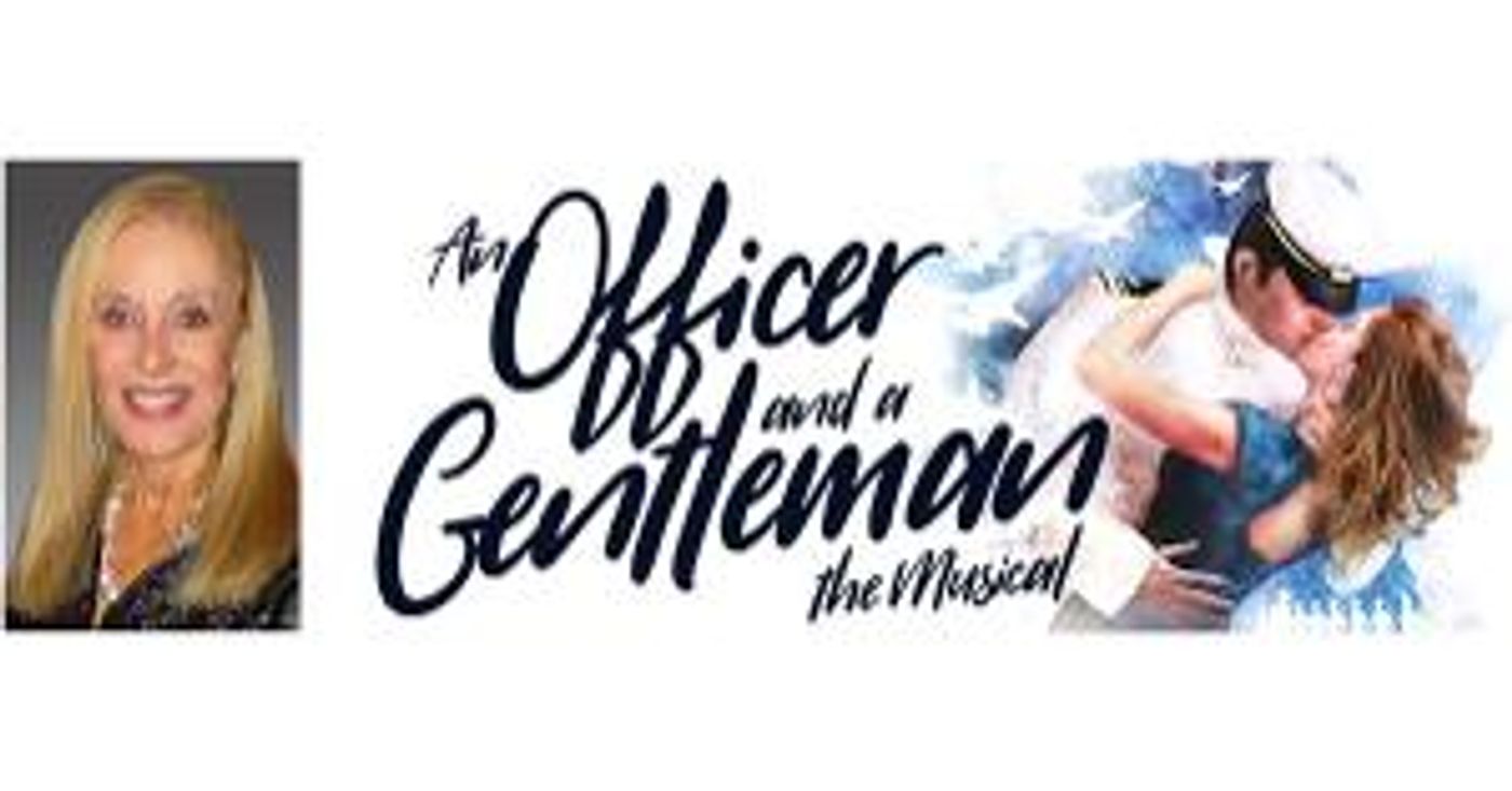 Broadway Producer Sharleen Cooper Cohen To Share Stories From Her Showbiz Life At The Braid  Image