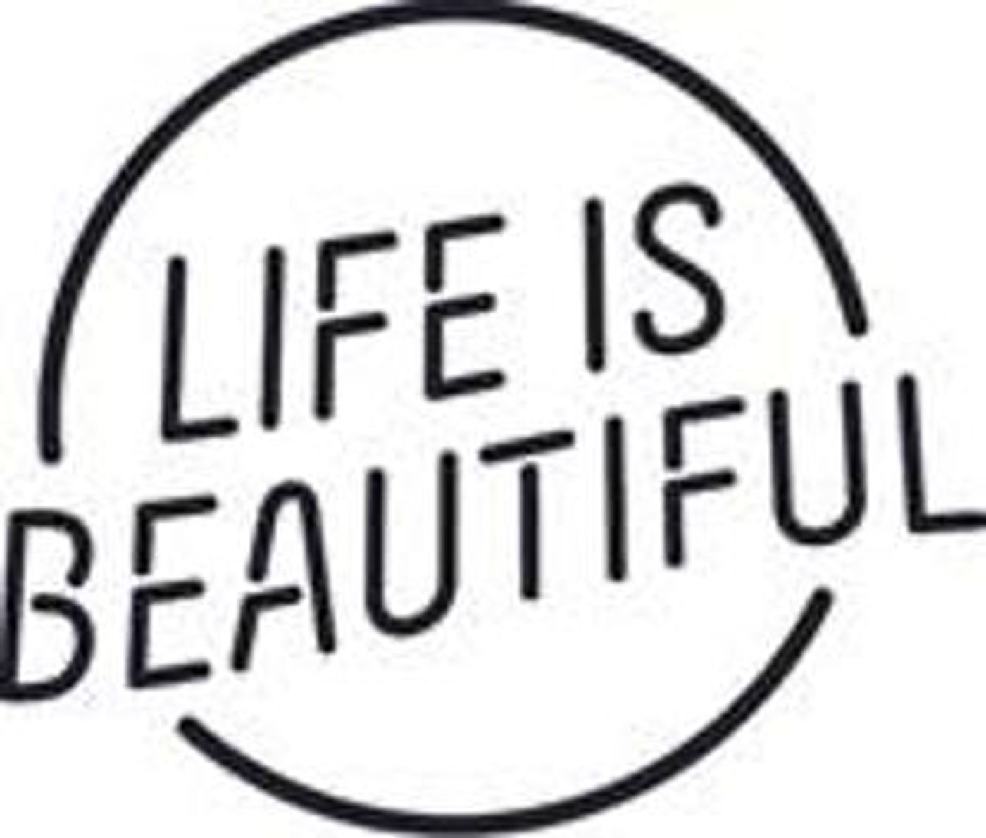 LIFE IS BEAUTIFUL Returns To Downtown Las Vegas This September  Image