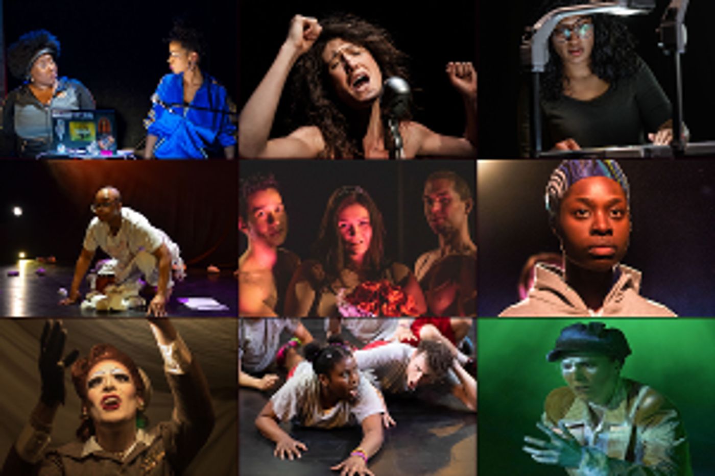 Why Not Theatre's RISER Expands To Edmonton  Image