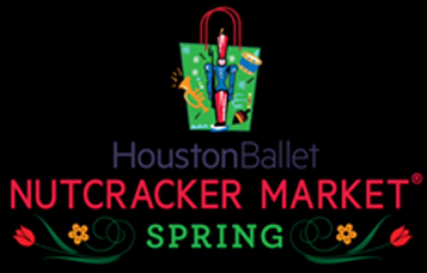 Houston Ballet NUTCRACKER MARKET SPRING Returns For In-Person Shopping Experience  Image