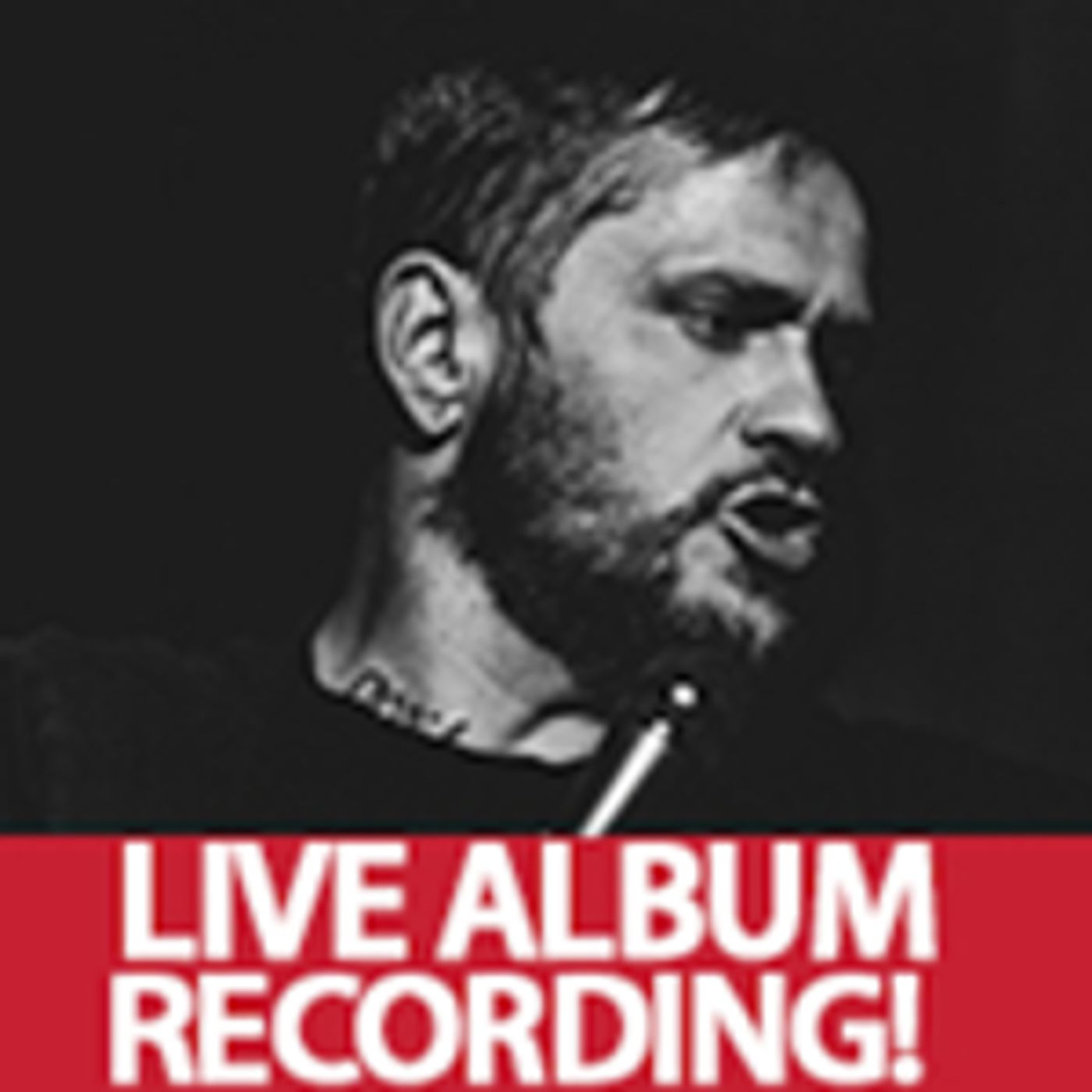 Ben Roy Live Album Recording Announces at Comedy Works South  Image