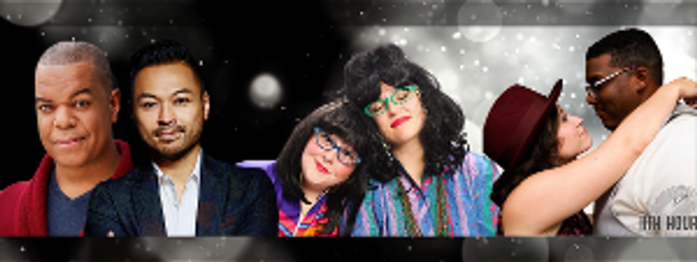 11th Hour Theatre Company Presents SOCIETY XI ONLINE  Image