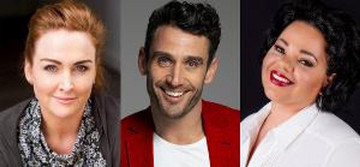 HAIRSPRAY will Return To Melbourne April 2021  Image